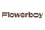 Flowerboy Project logo