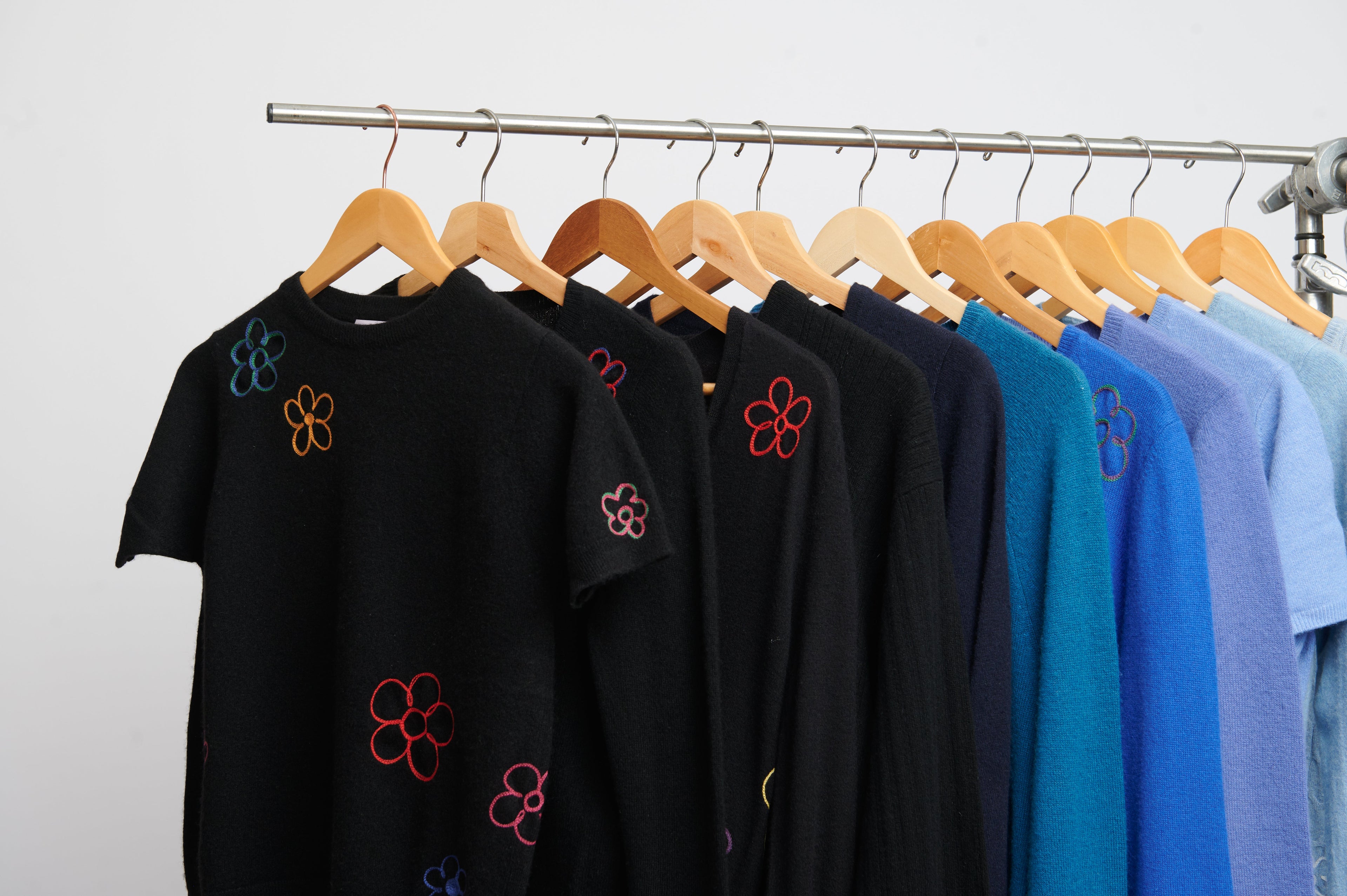 Cashmere Collection