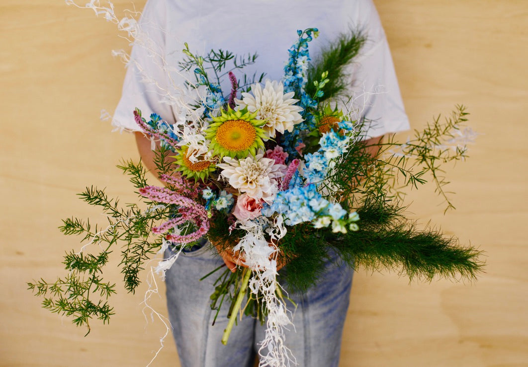 Ceremony Bouquet