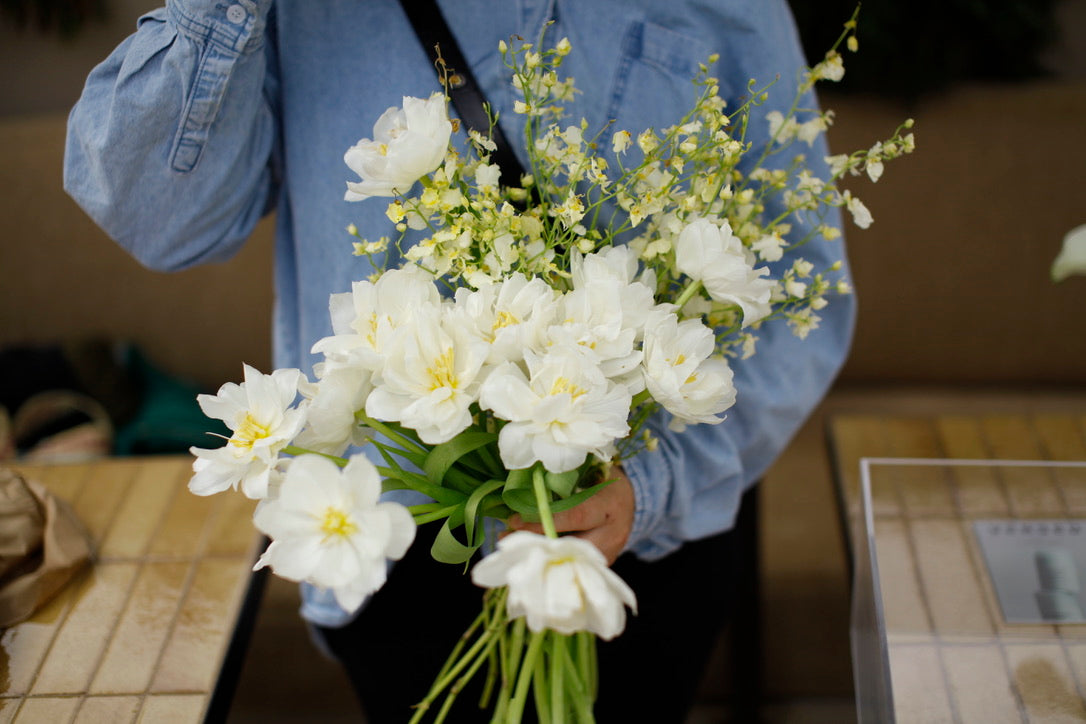 Micro Wedding Package