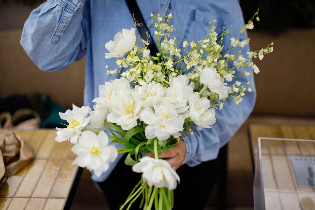 Ceremony Bouquet