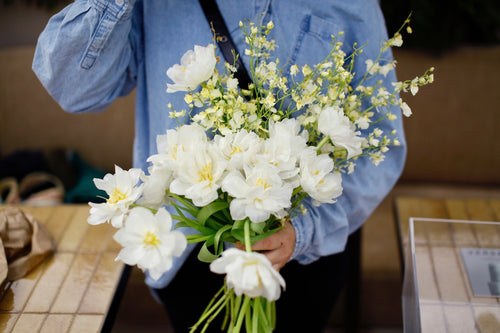 Ceremony Bouquet
