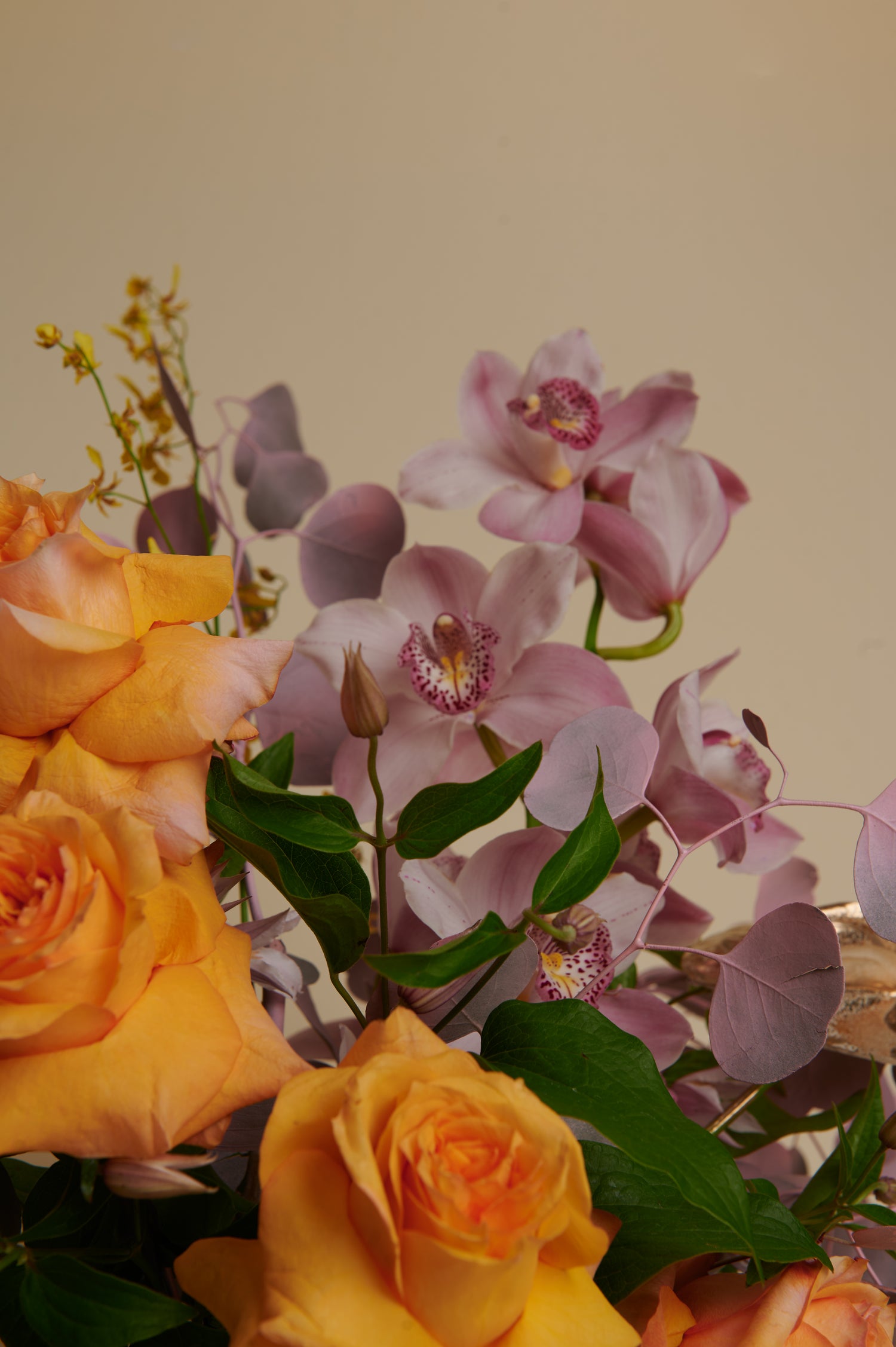 Mother's Day Floral Arrangement | Ethereal Wrap