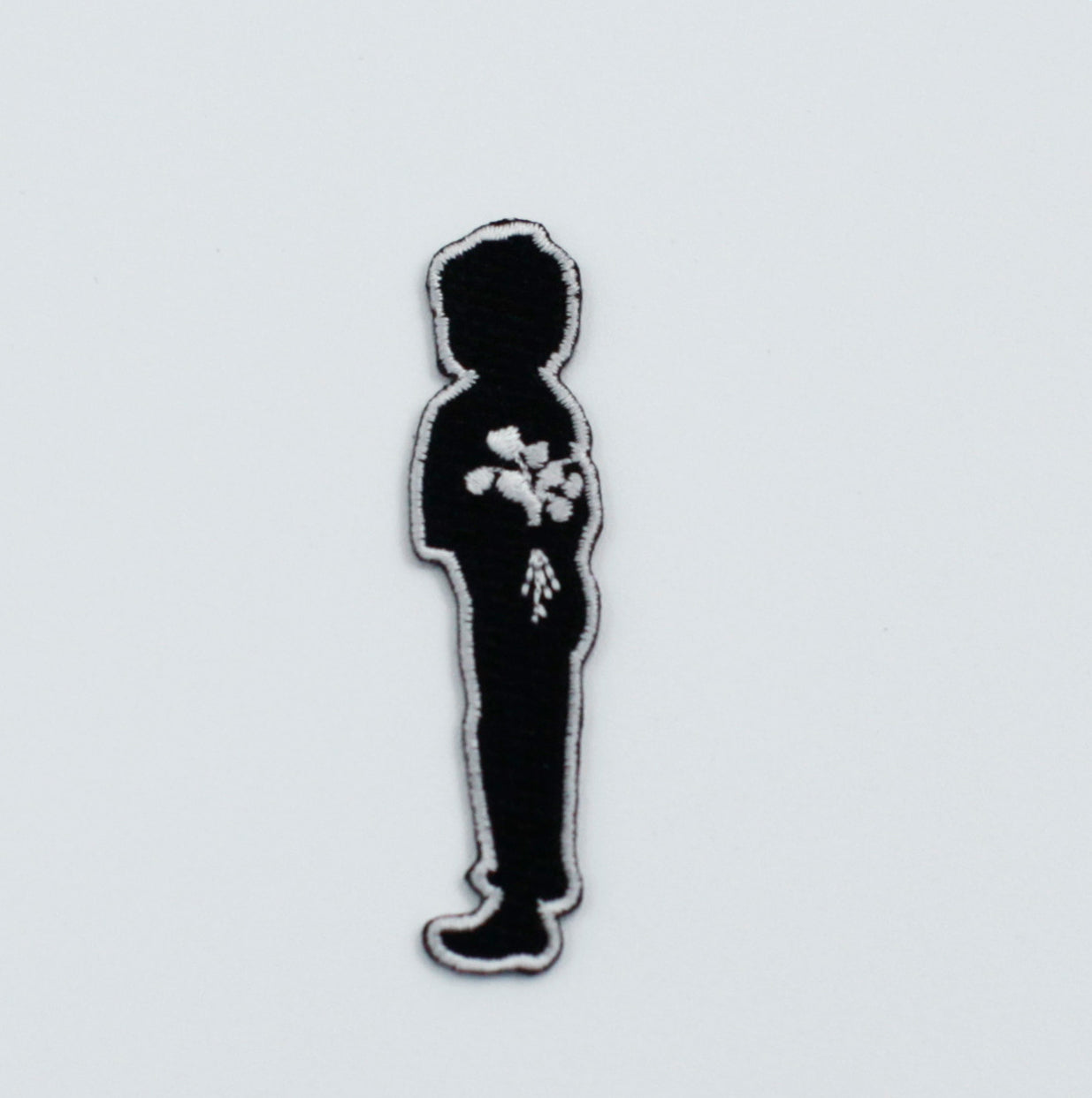 Flowerboy Project Patch | Flowerboy Logo