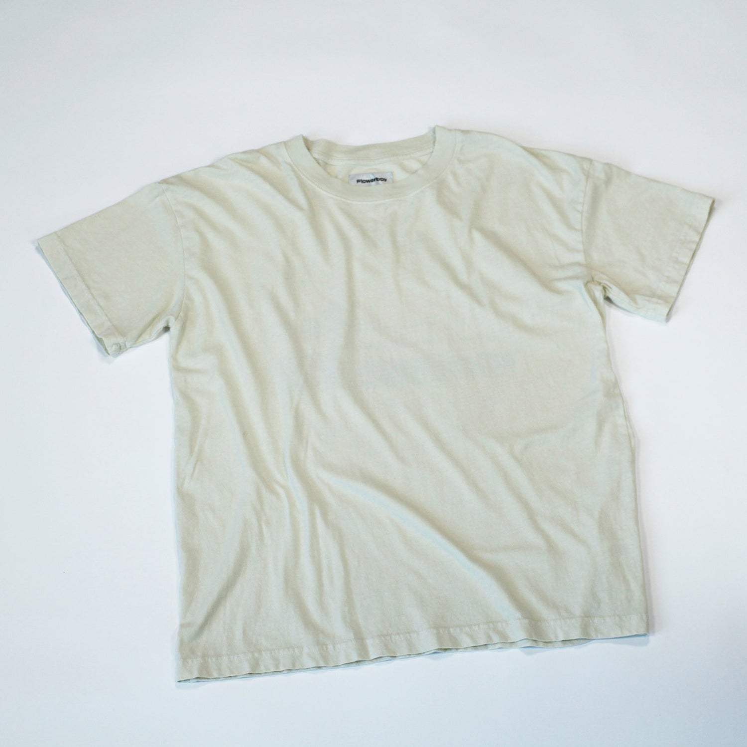 Flowerboy Project Breakwall Tee Love | Sugar