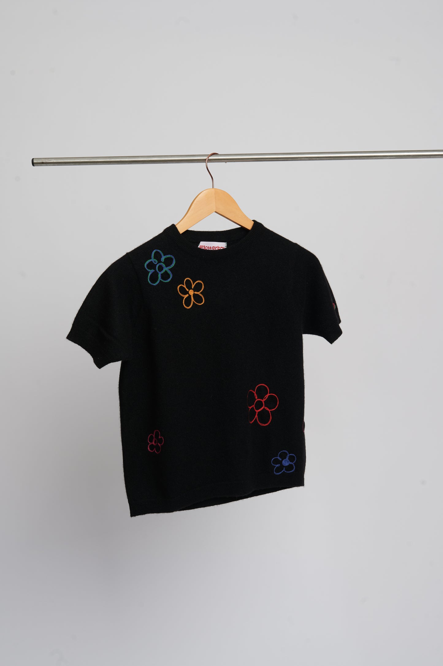Flowerboy 10-Year Cashmere Sweater eight