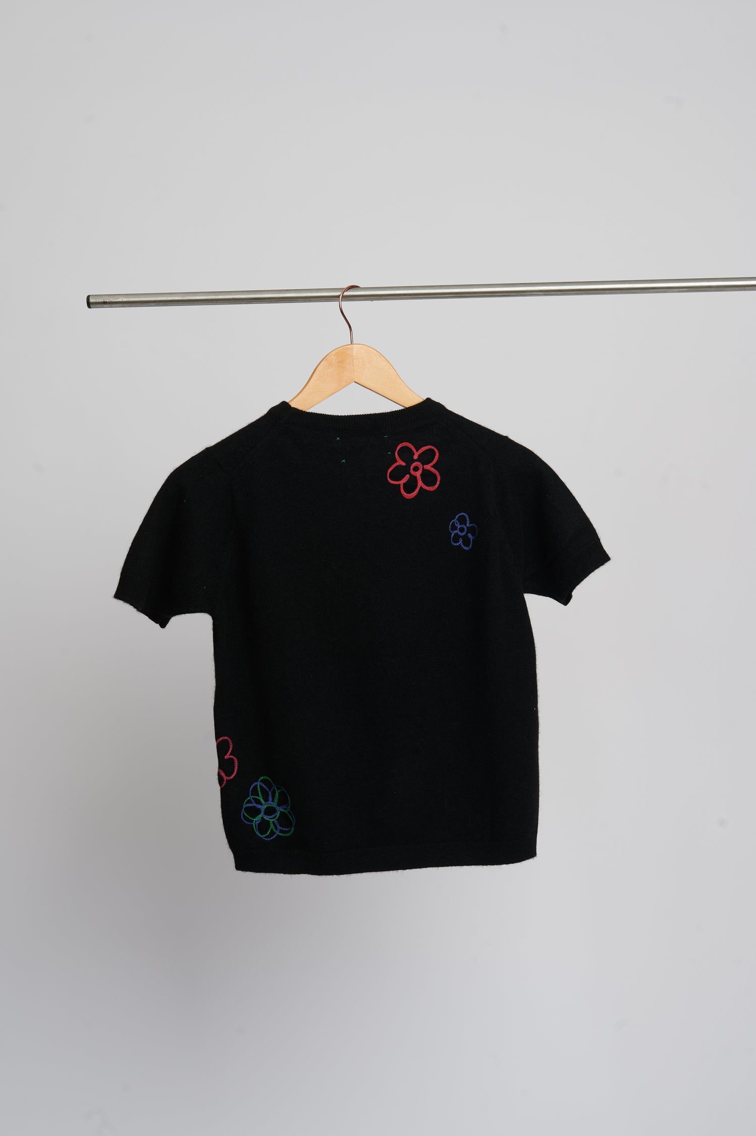 Flowerboy 10-Year Cashmere Sweater eight