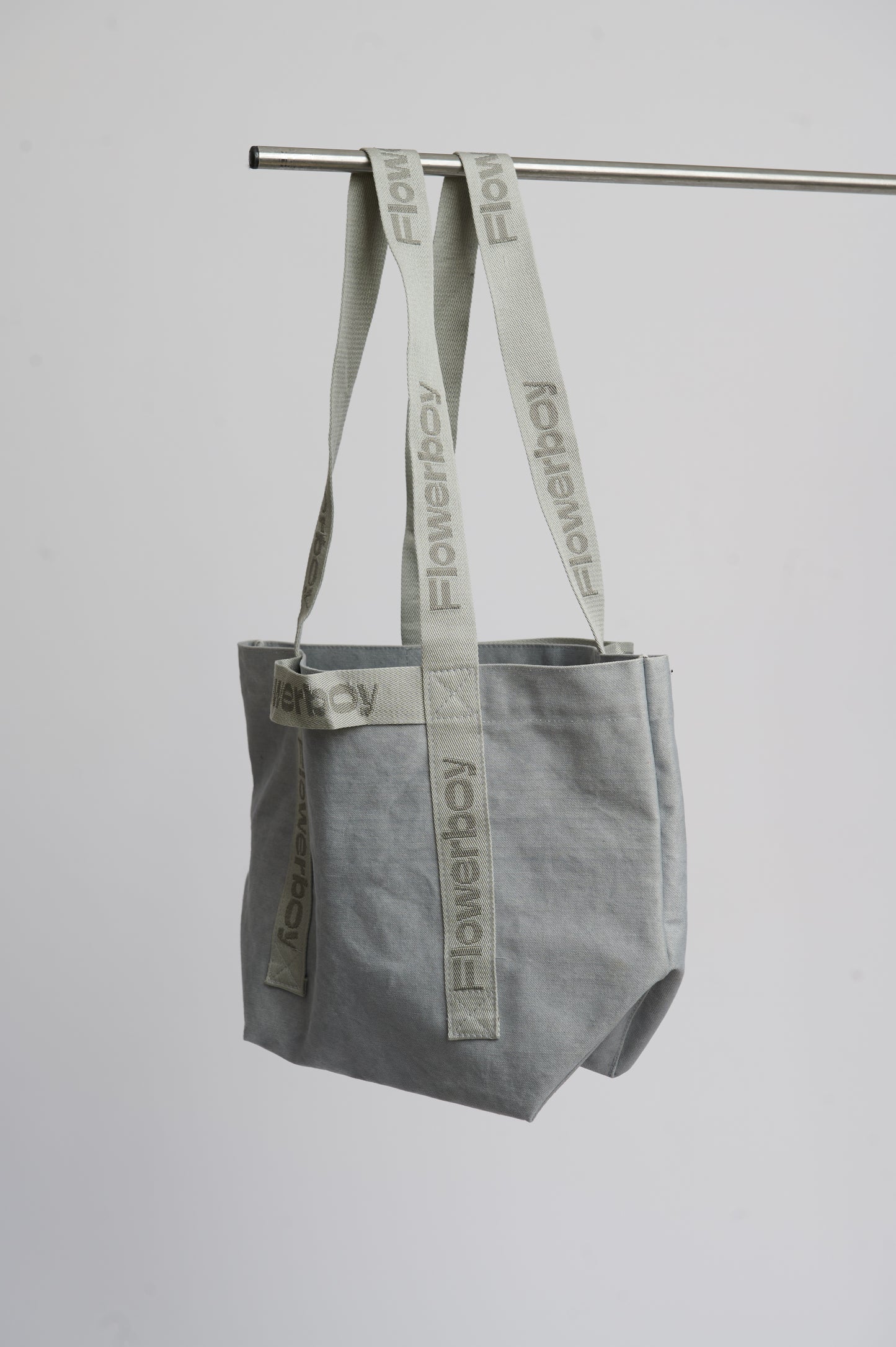 FBP Icon Tote