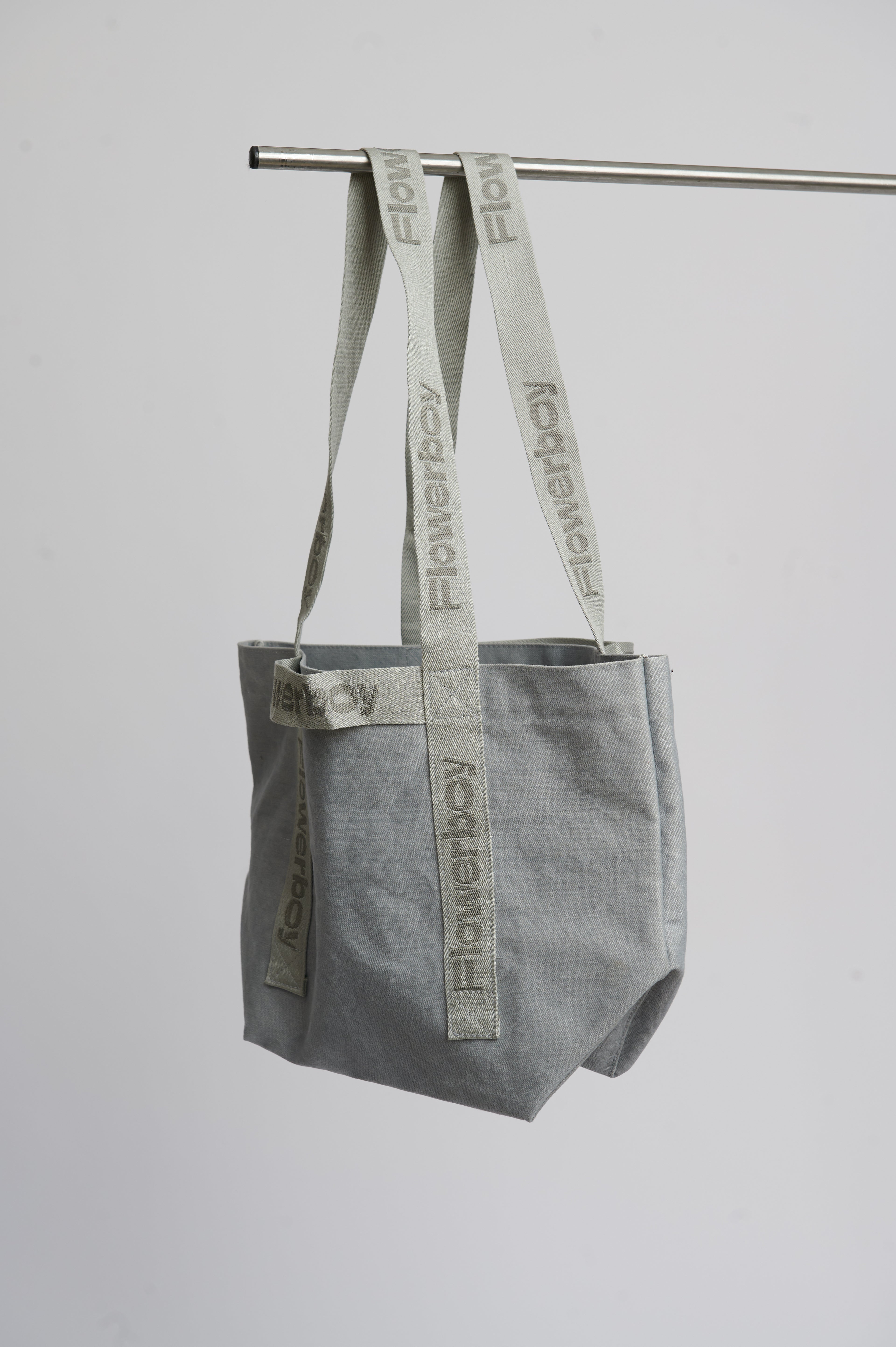 FBP Icon Tote