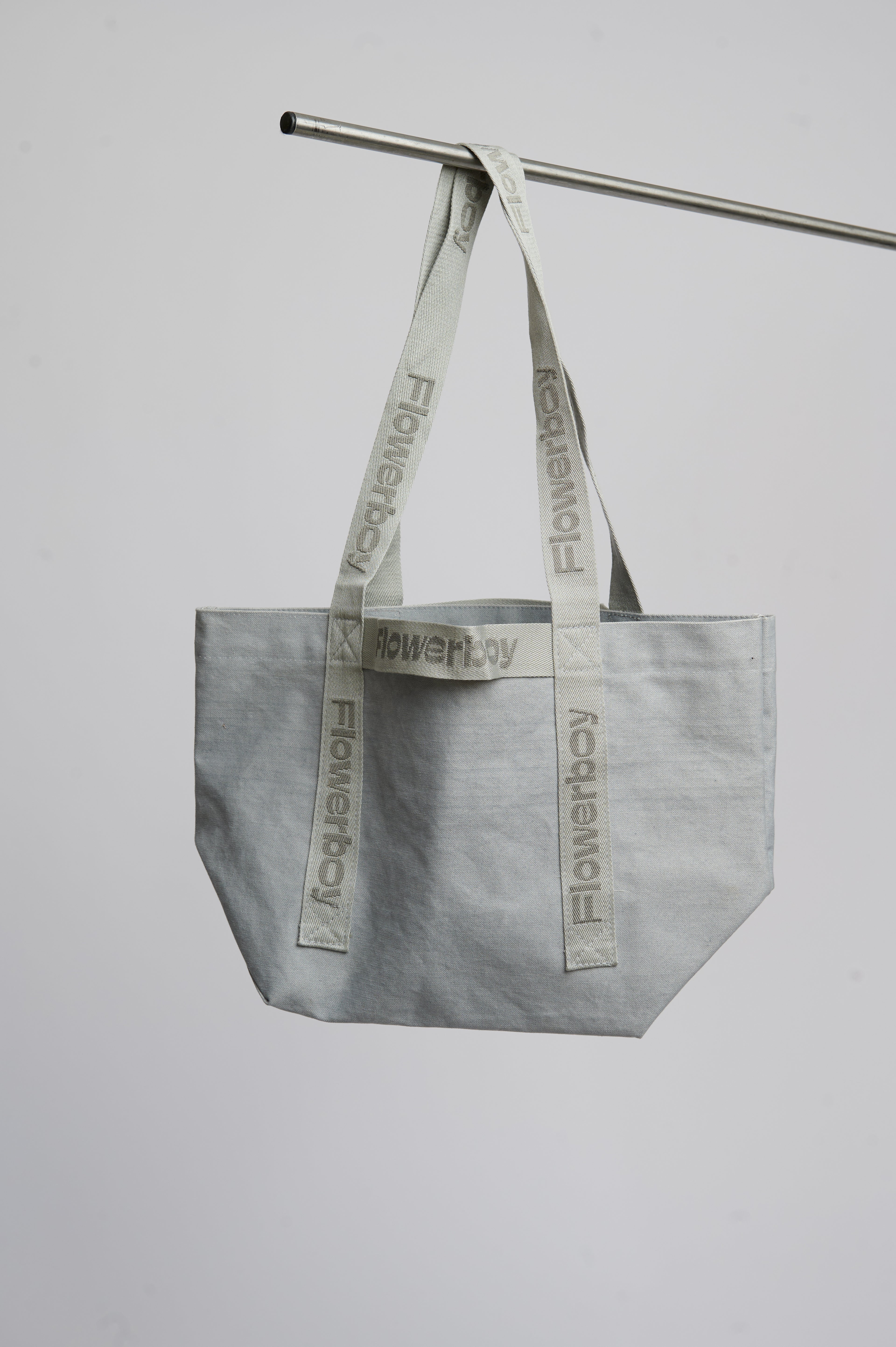 FBP Icon Tote