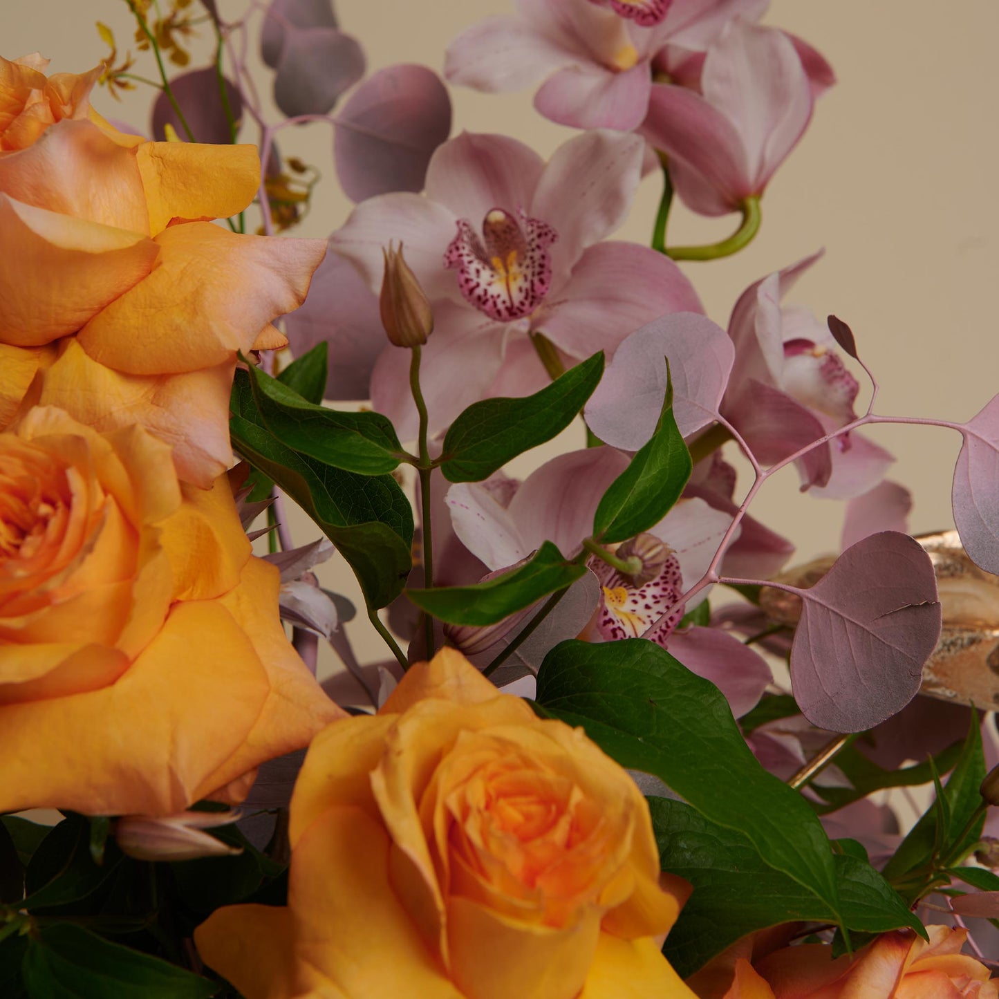 Mother's Day Floral Arrangement | Ethereal Wrap
