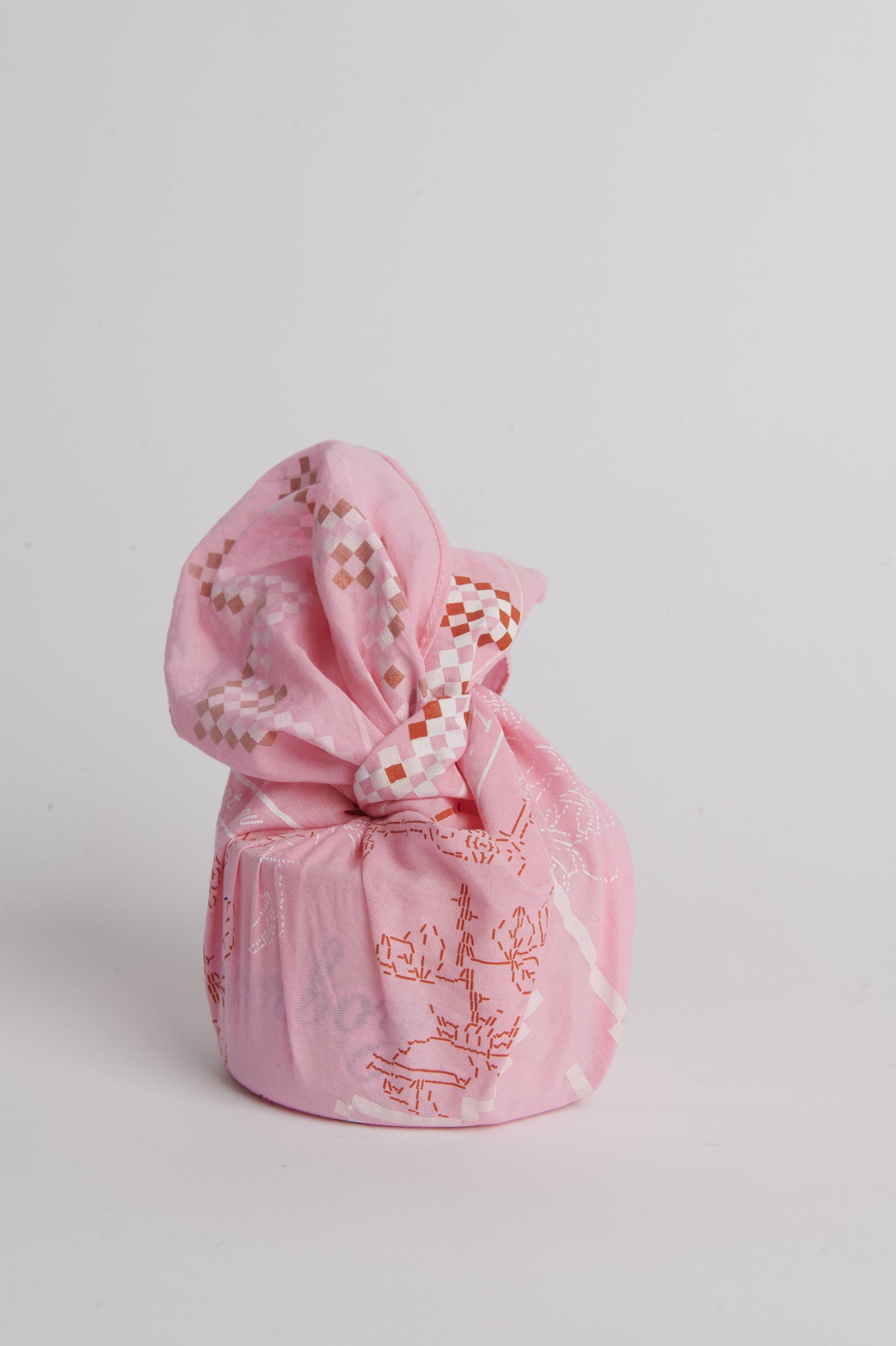 Flowerboy Project 10YR Anniversary Candle | Dirty Rose Girl