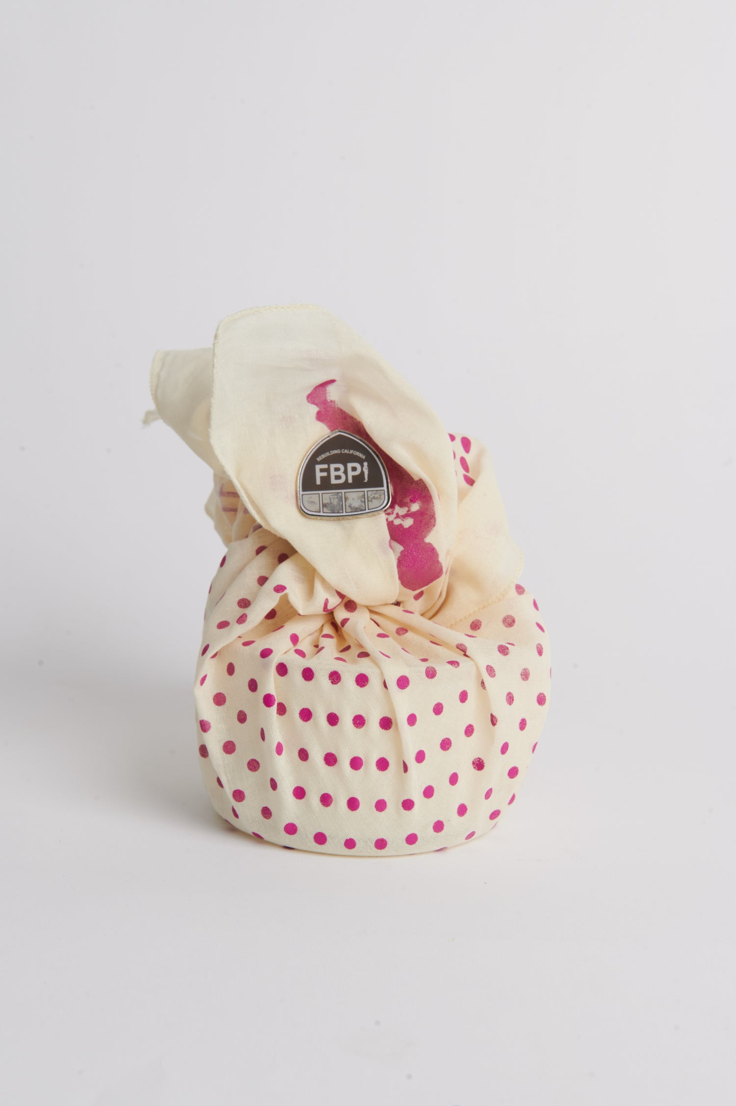 Flowerboy Project 10YR Anniversary Candle | Dirty Rose Girl