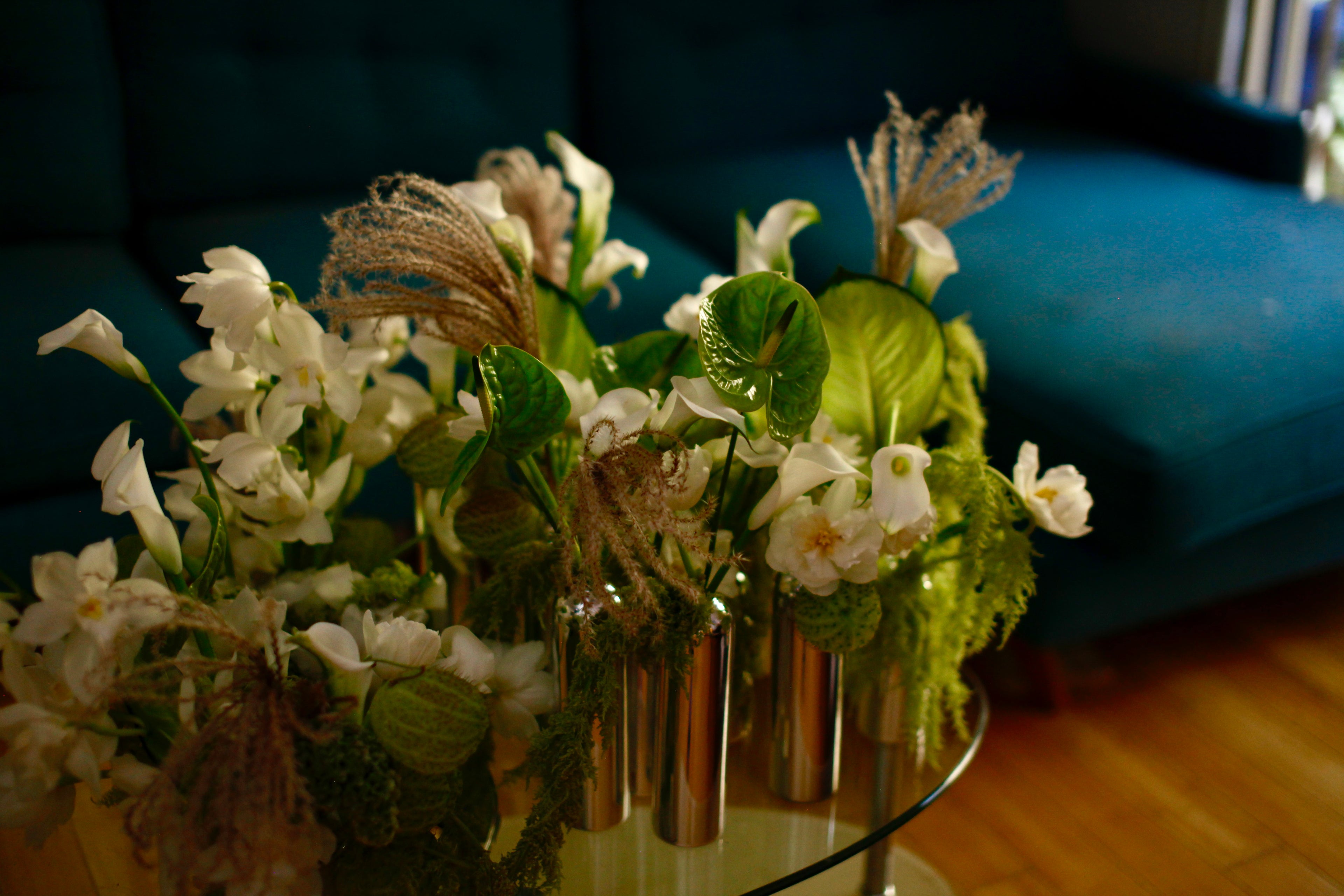 Micro Wedding Package